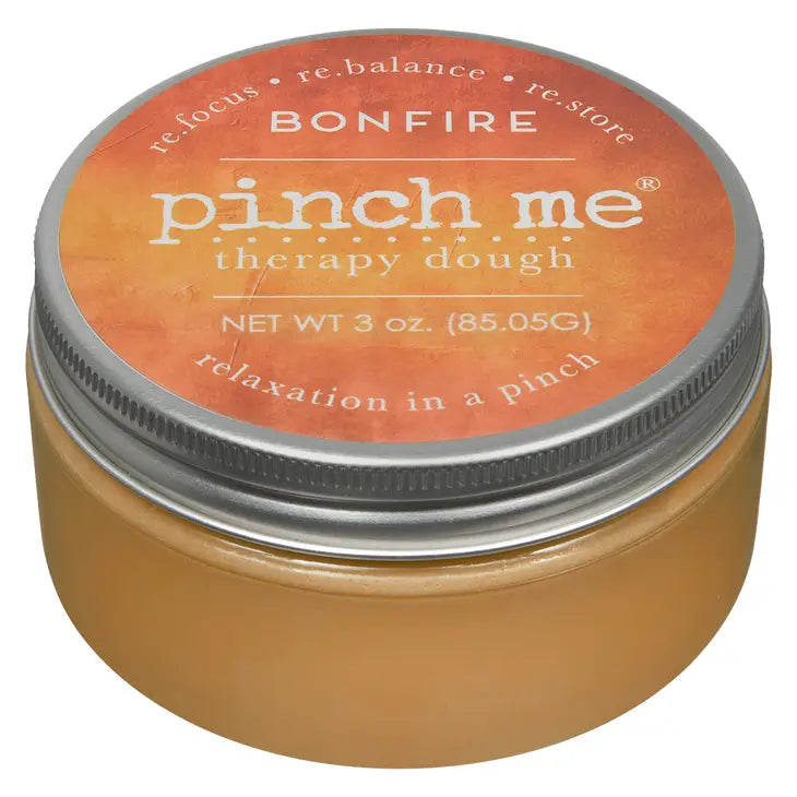 Pinch Me Therapy Dough