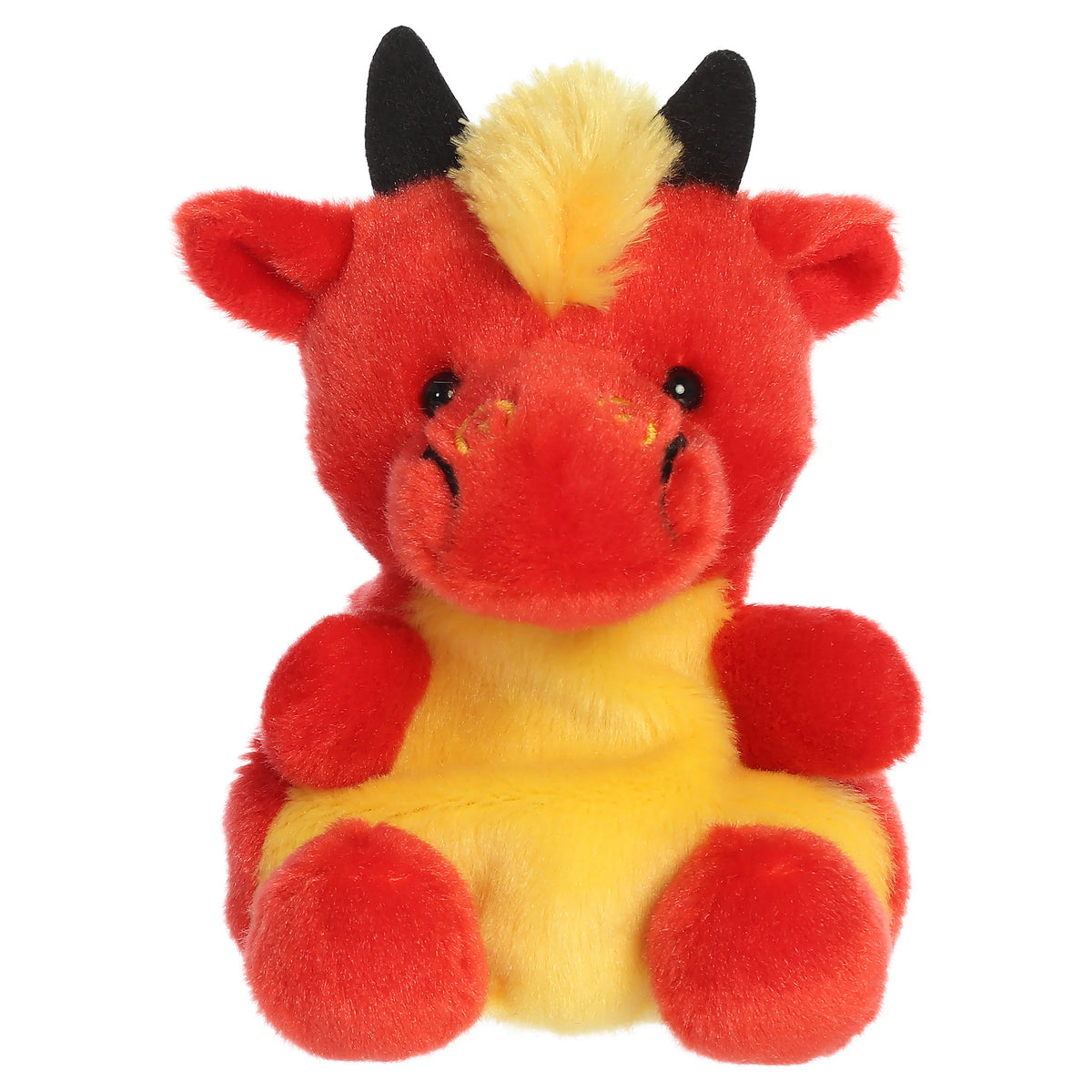 Palm Pals- Bruce Chinese Dragon