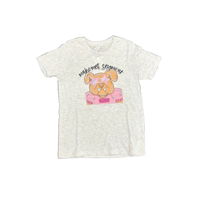 Bulldog Sunnies Tee