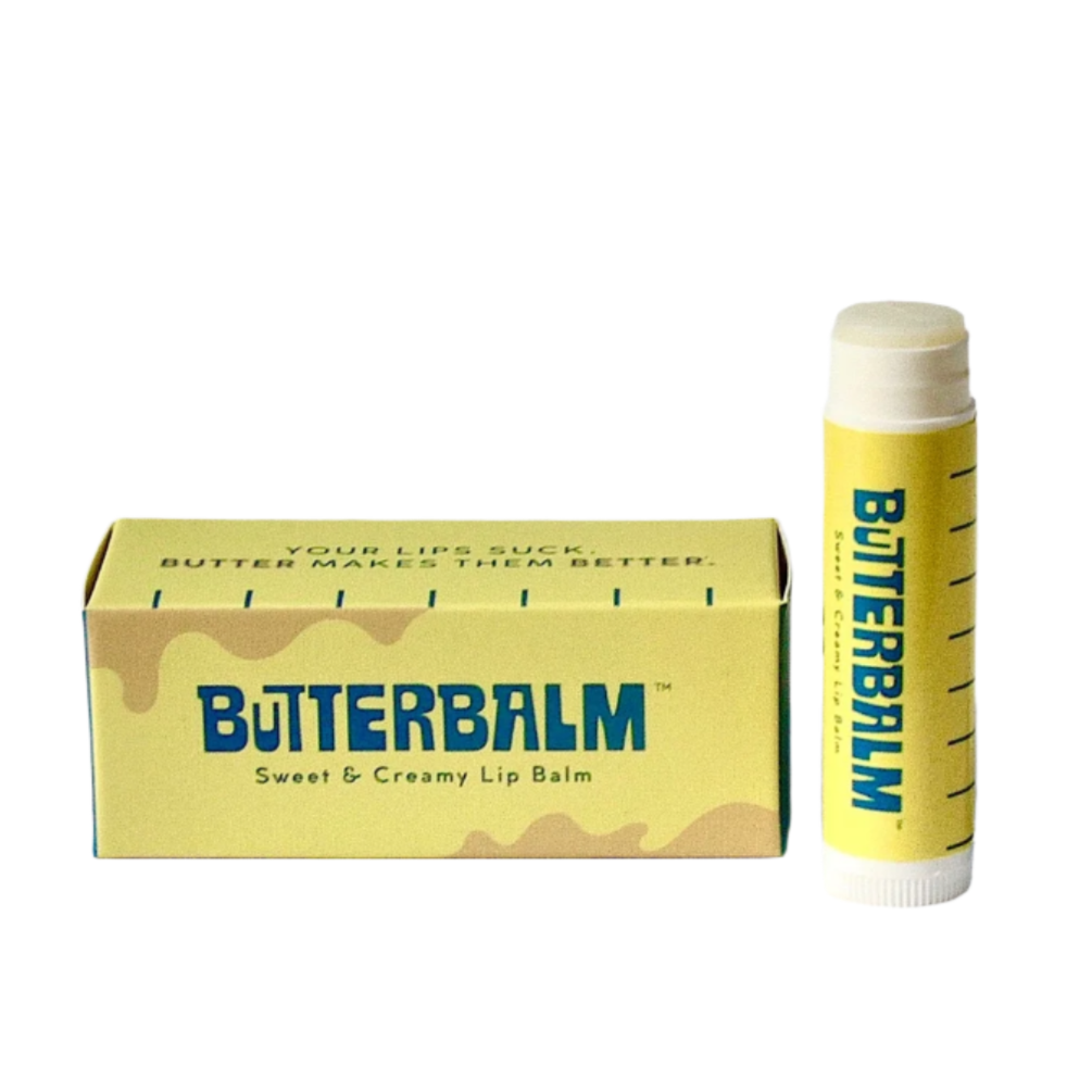 ButterBalm Original Sweet Cream