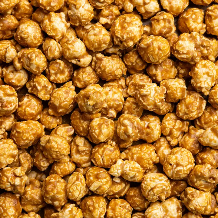 Salted Caramel Snack Bag