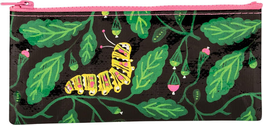 Pencil Pouch- Caterpillar
