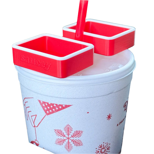 CFA Saucey Dipping Sauce Holder