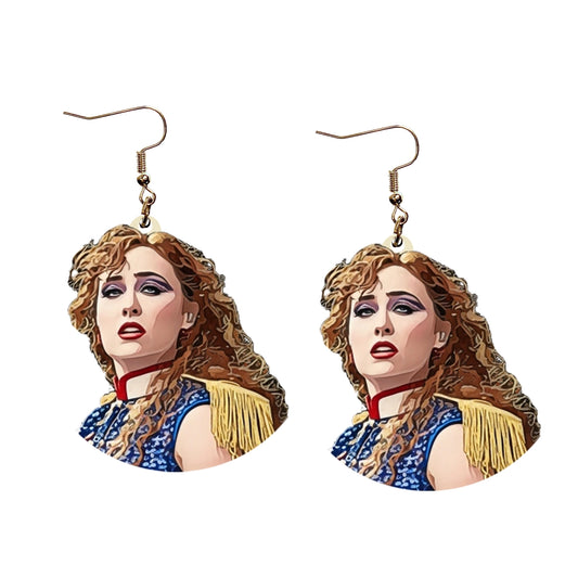 Chappell Roan  Earrings