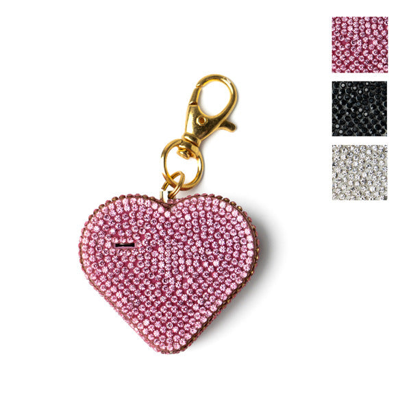 Charm Alarm Emergency Alarm & Light