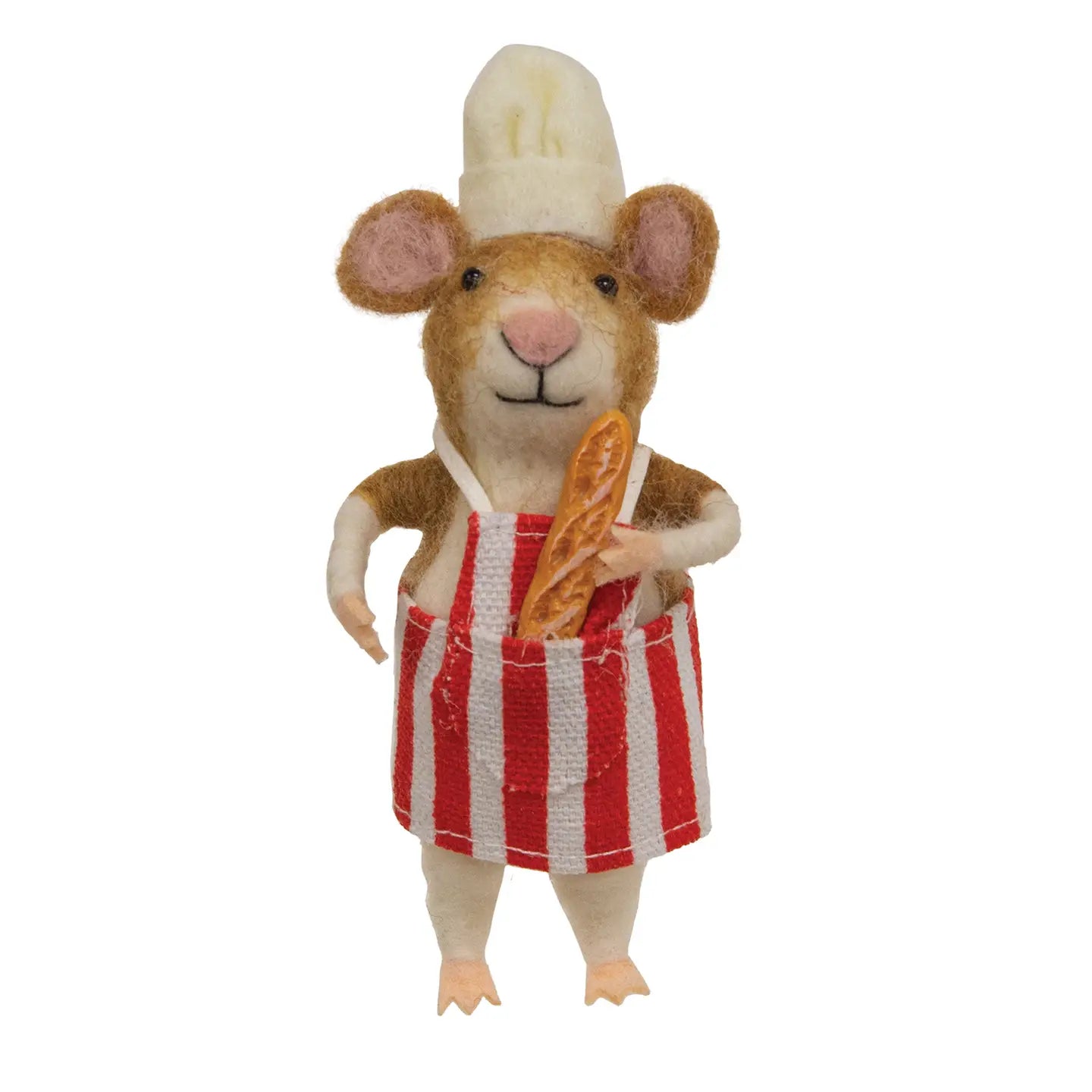 Chef Mouse