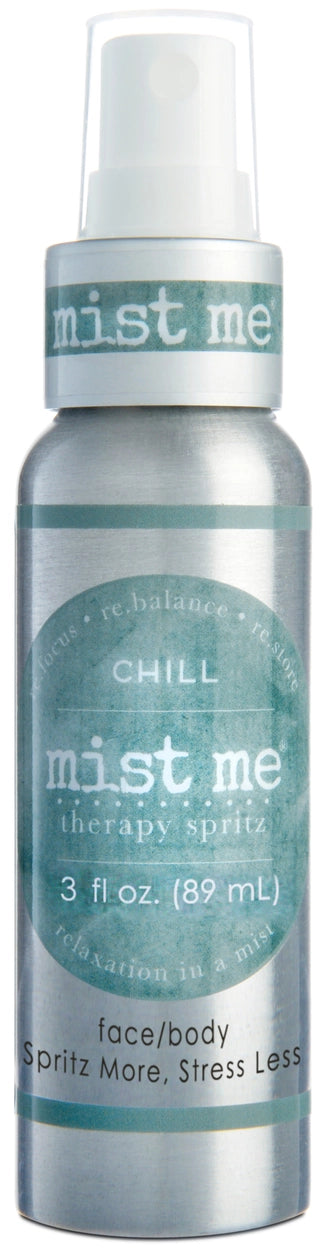 Mist Me Therapy Spritz - Chill