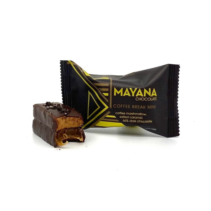 Mayana-Coffee Break Mini