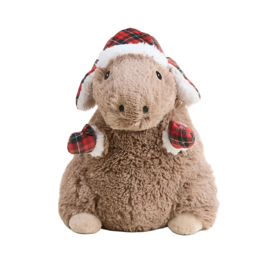 Warmies Cozy Capybara