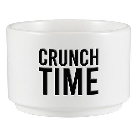 Snack Bowl - Crunch Time