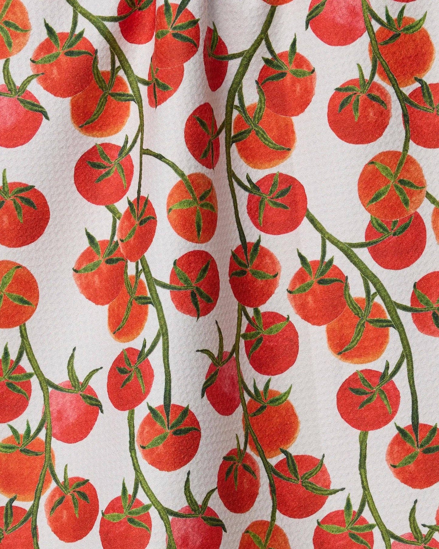 Geometry Towel- Ripe and Ready