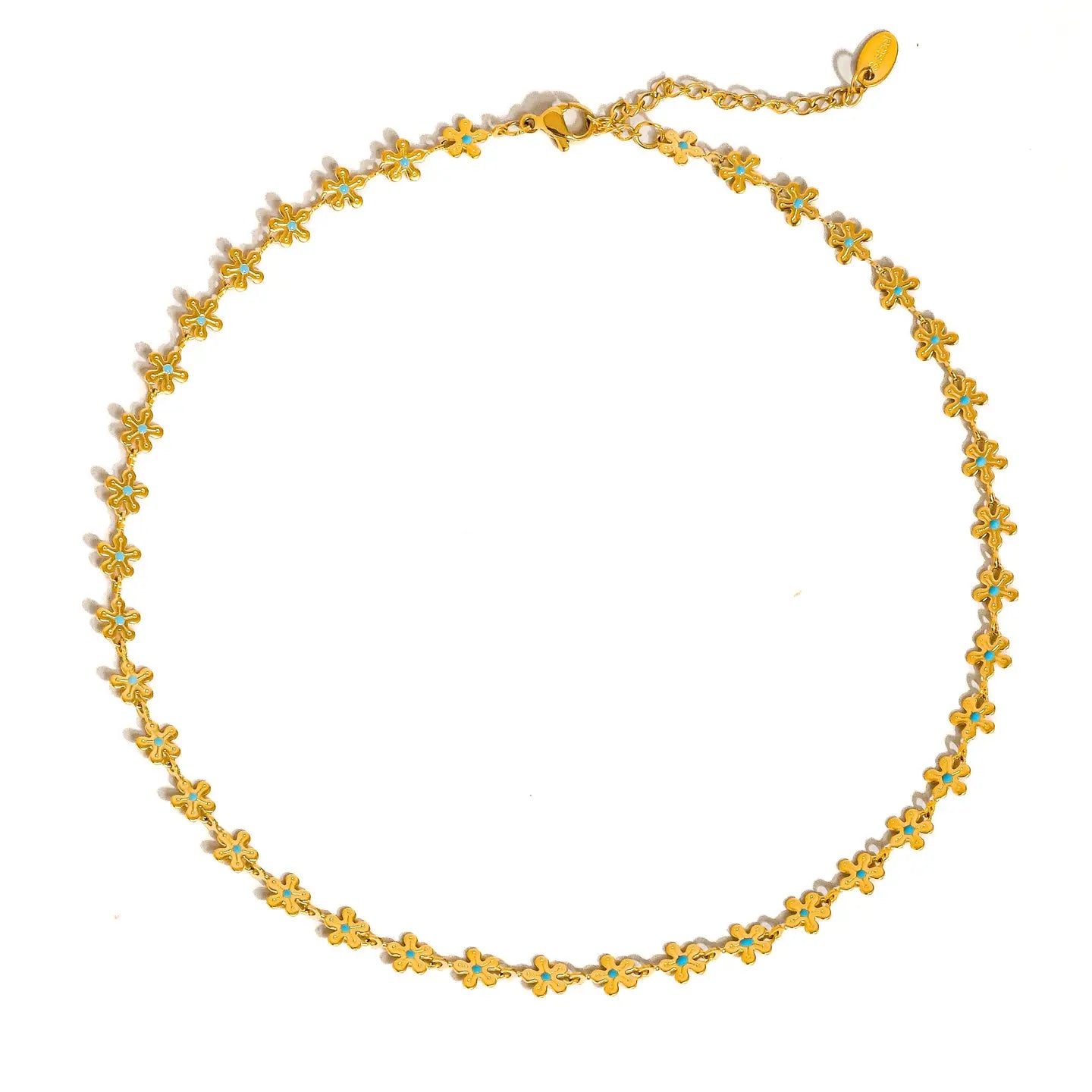 Cyprian Daisy Choker