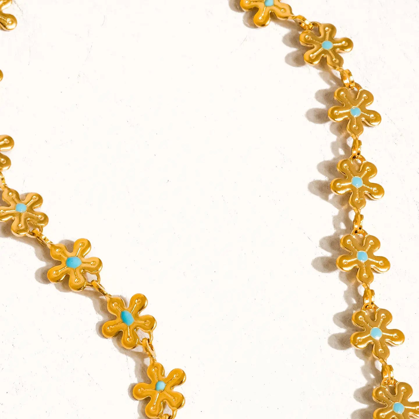 Cyprian Daisy Choker