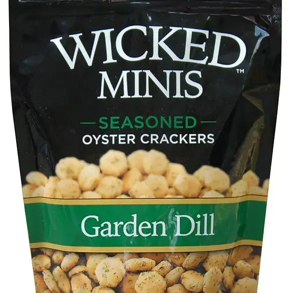 Wicked Minis- Garden Dill