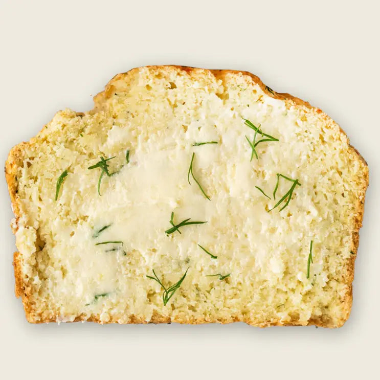 Soberdough- Dill Pickle