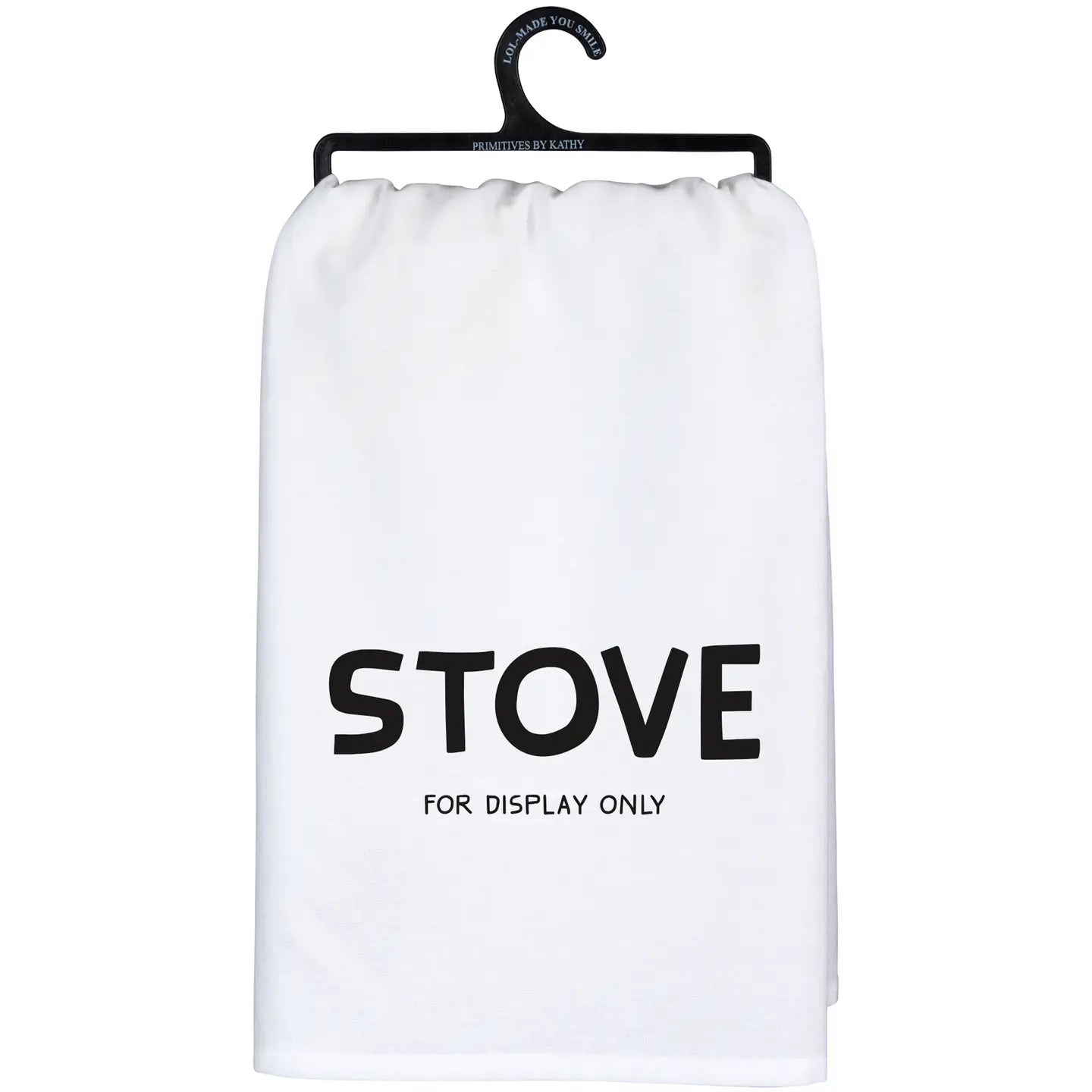 Kitchen Towel- Display Only