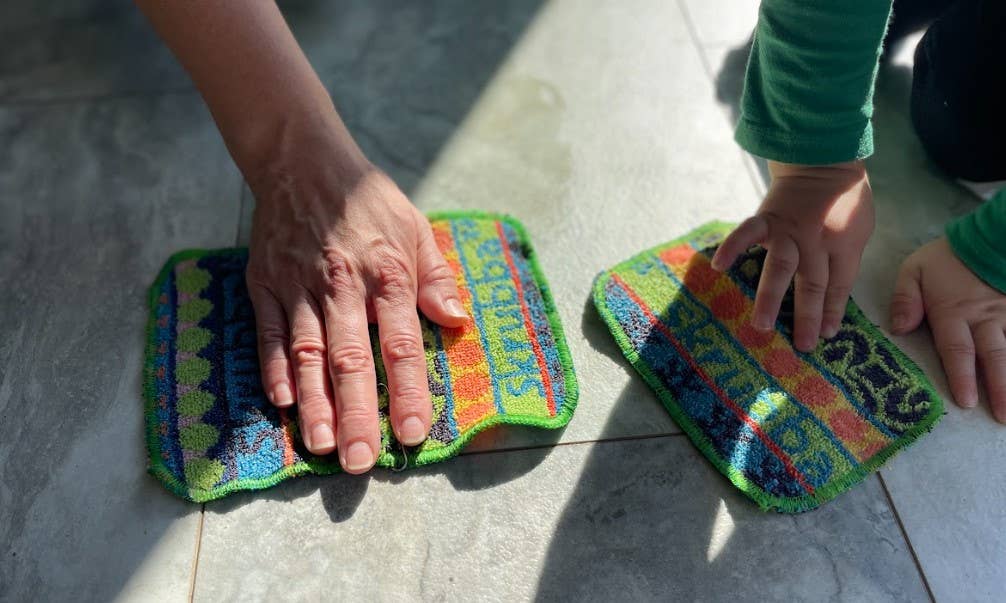 Skrubba XL