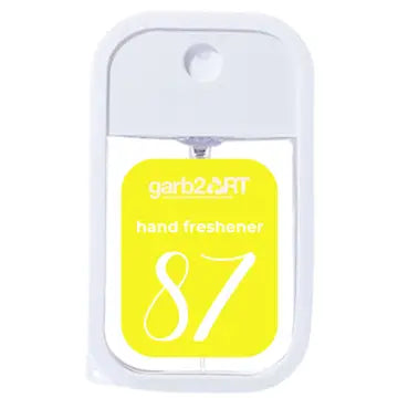 Hand Freshener Spray 87