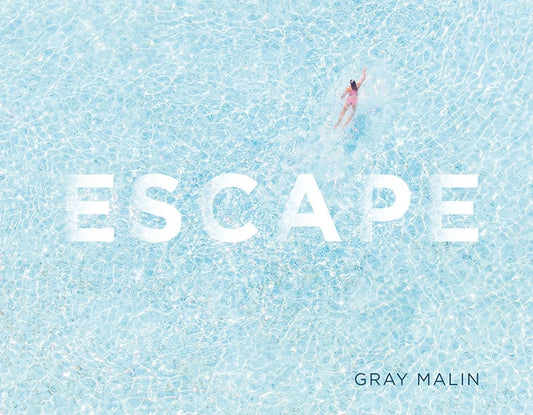 Escape Grey Malin Photography Book