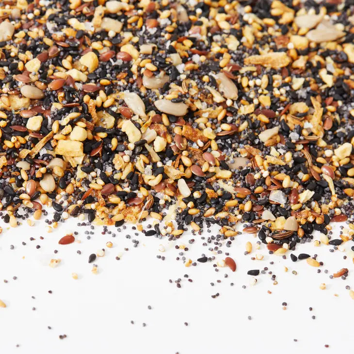 Loveski Everything Bagel Seasoning