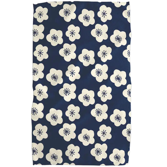 Geometry Tea Towel- Everyday Sunday