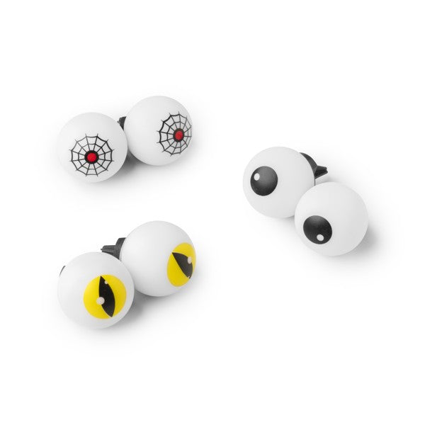 Witching Hour Light-Up Pumpkin Eyeballs