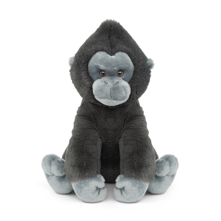Fahlo Plush-Gorilla "The Traverse"