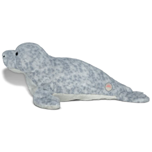 Fahlo Plush-Seal "The Glide"
