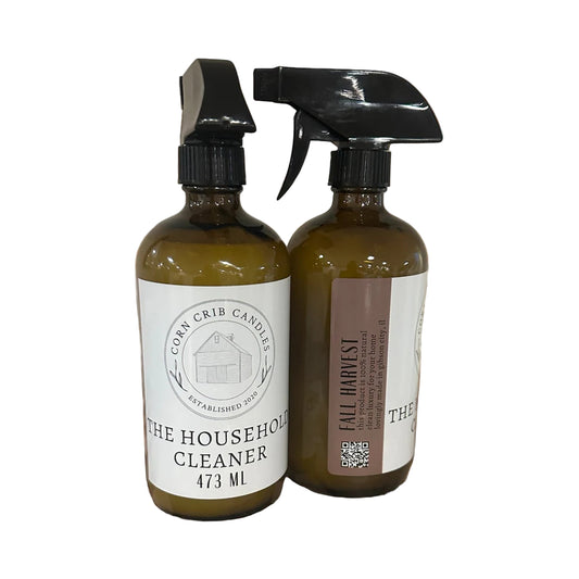 Corn Crib Household Cleaner-Fall Harvest