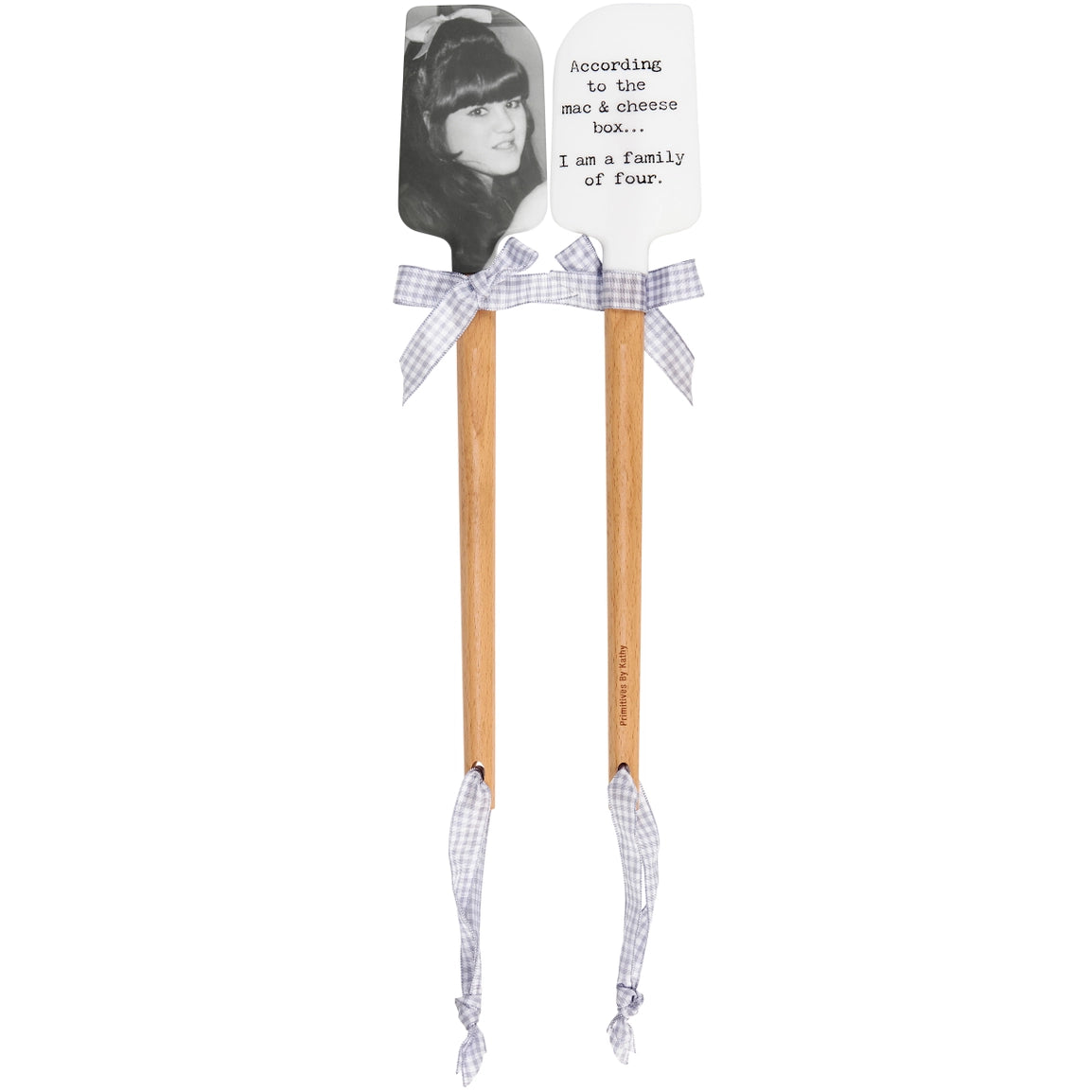 Snarky Spatula-Family of Four