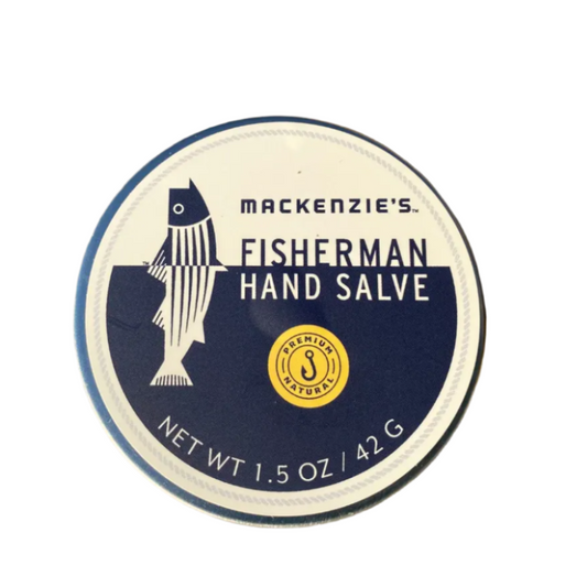Fisherman Hand Salve