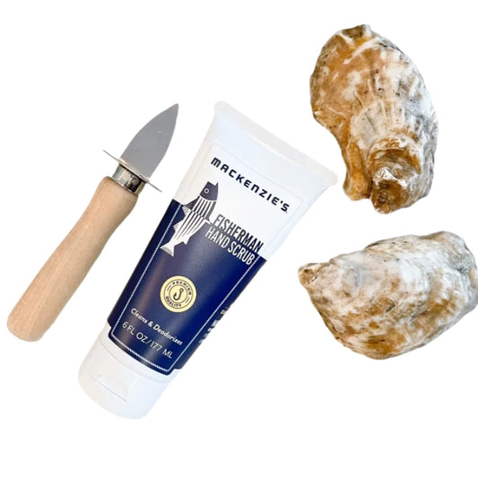 Fisherman Hand Scrub