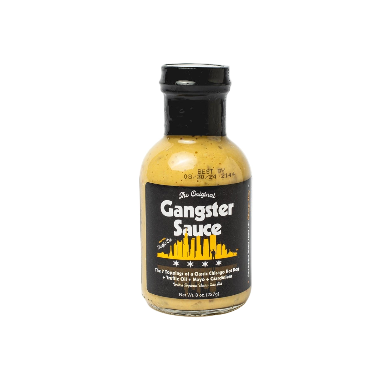 The Original Gangster Sauce