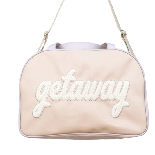 Duffle Bag Weekender- Getaway