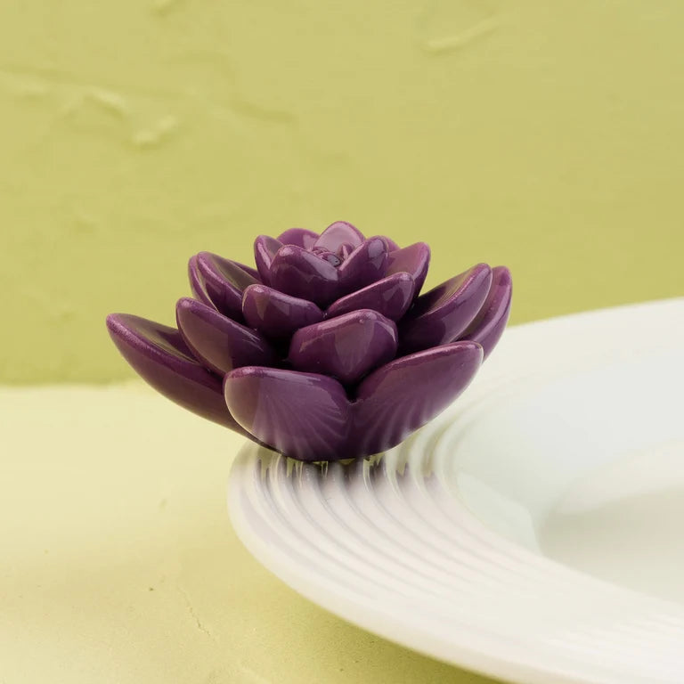 Nora Fleming Mini-Get Growing