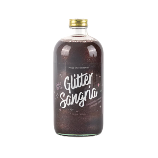 Glitter Sangria Mixer