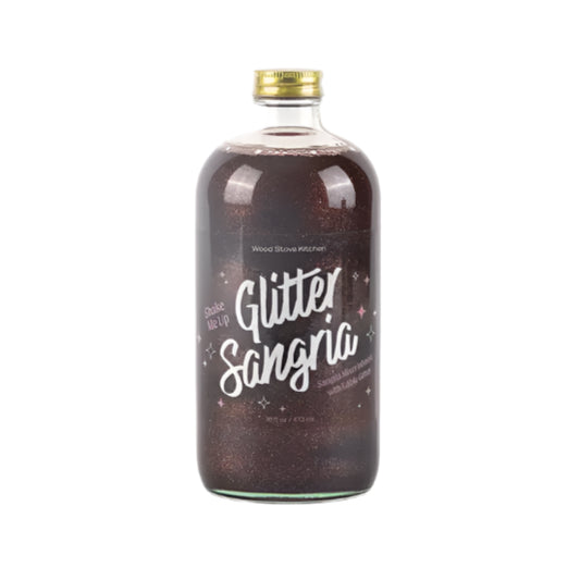 Glitter Sangria Mixer