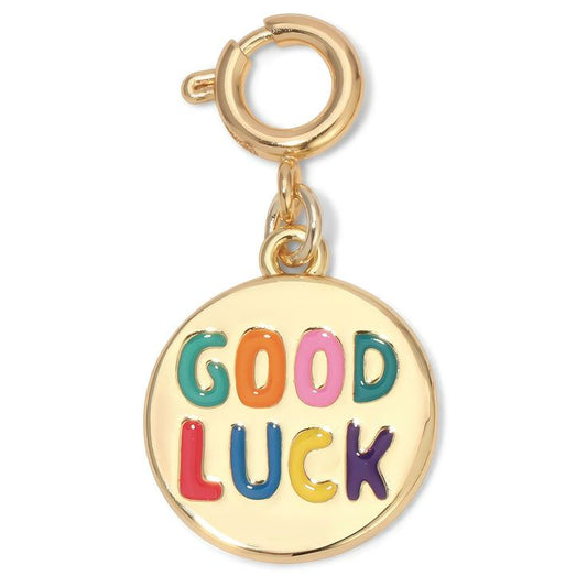 Charm- Good Luck