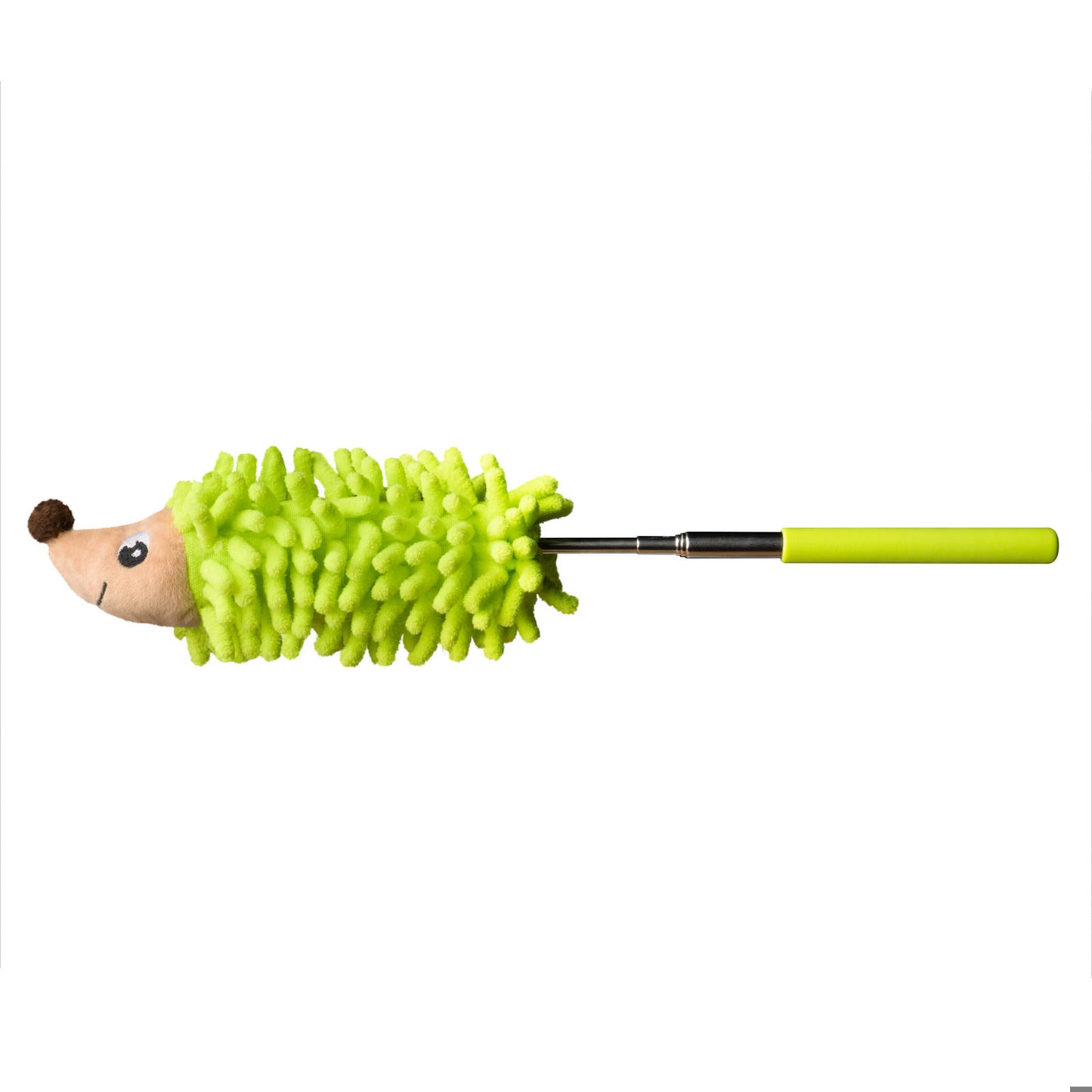 The Ledgehog Microfiber Duster