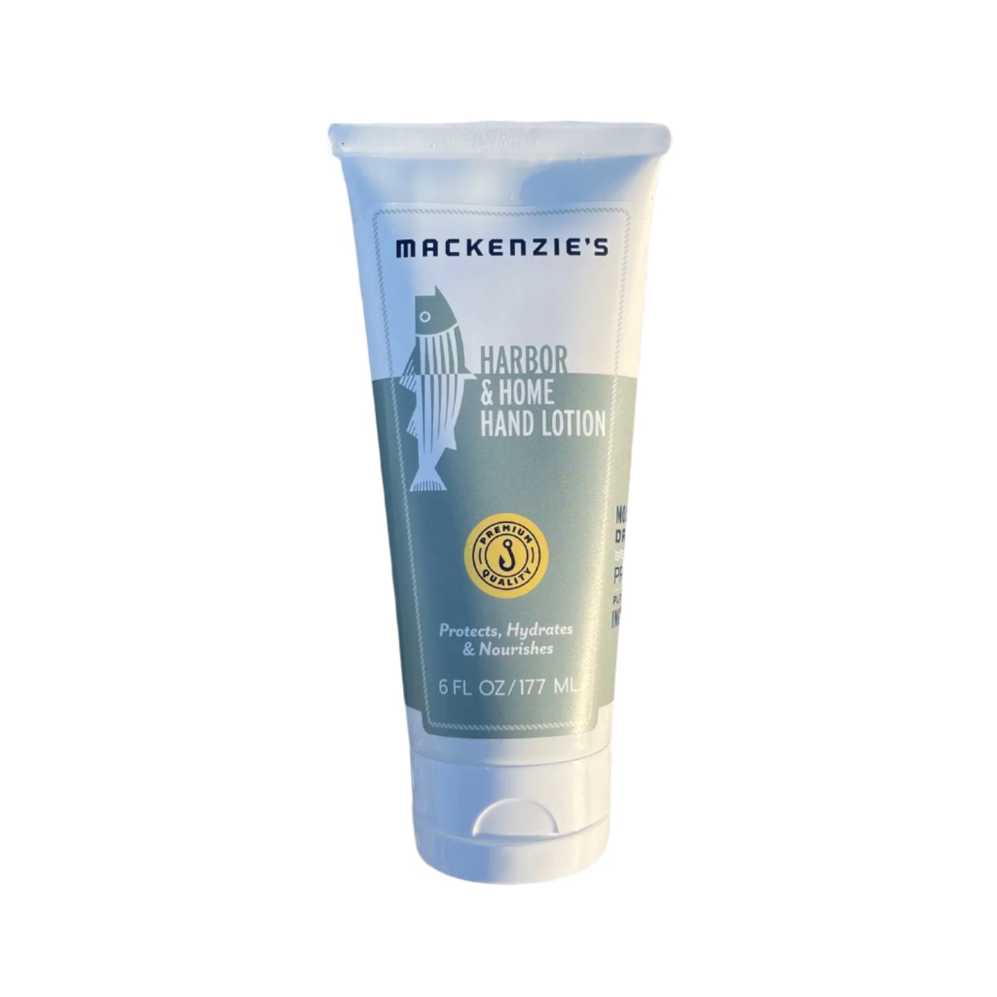 Harbor and Home Hand Lotion