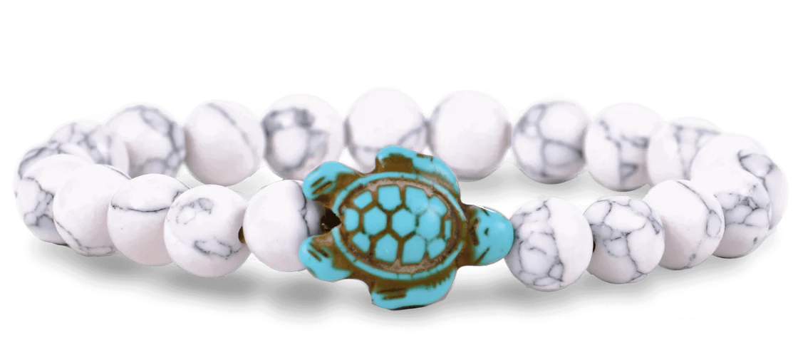 Fahlo Bracelet- Sea Turtle