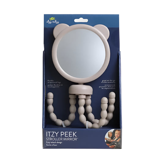 Itzy Peek Stroller Mirror
