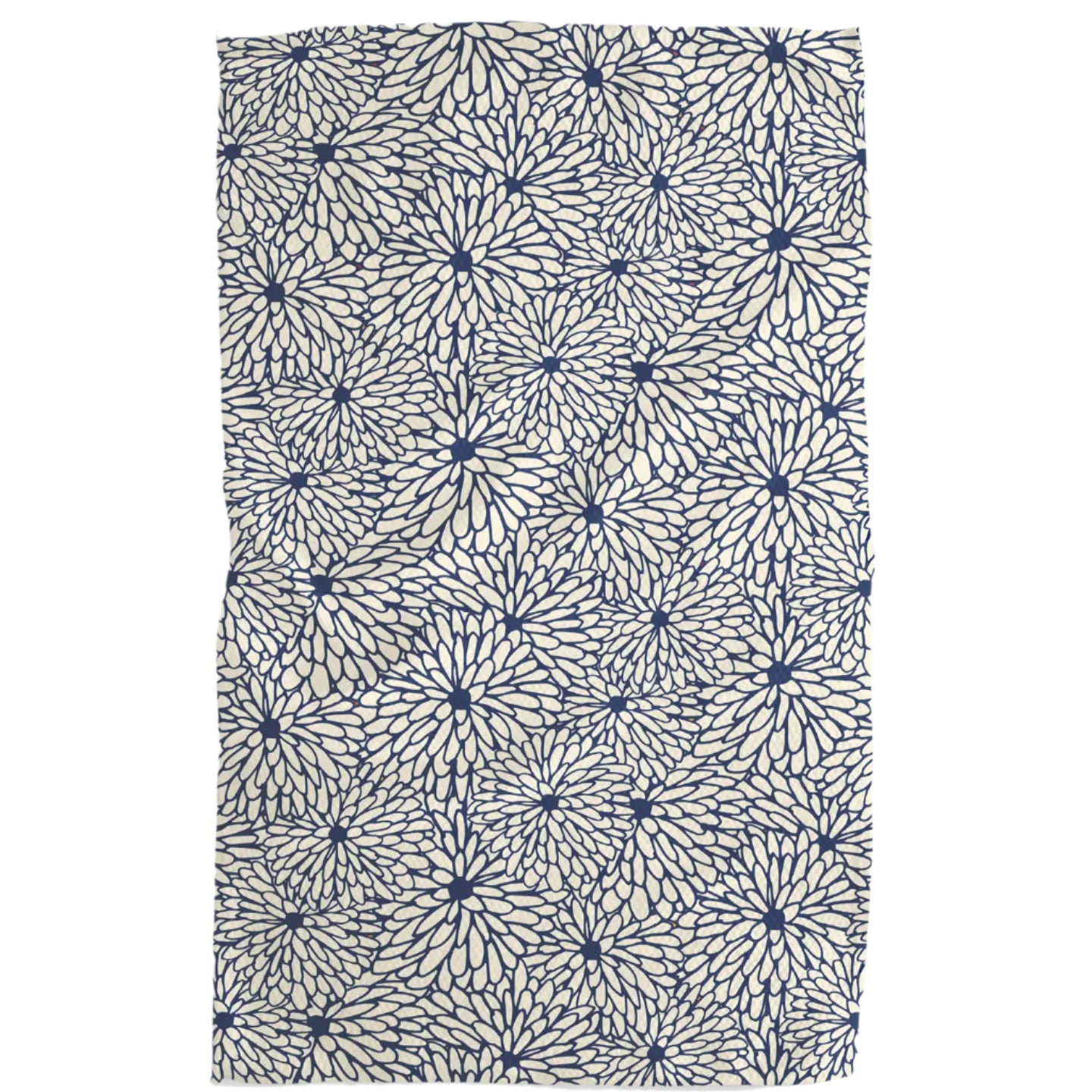 Geometry Tea Towel- Jar Jar