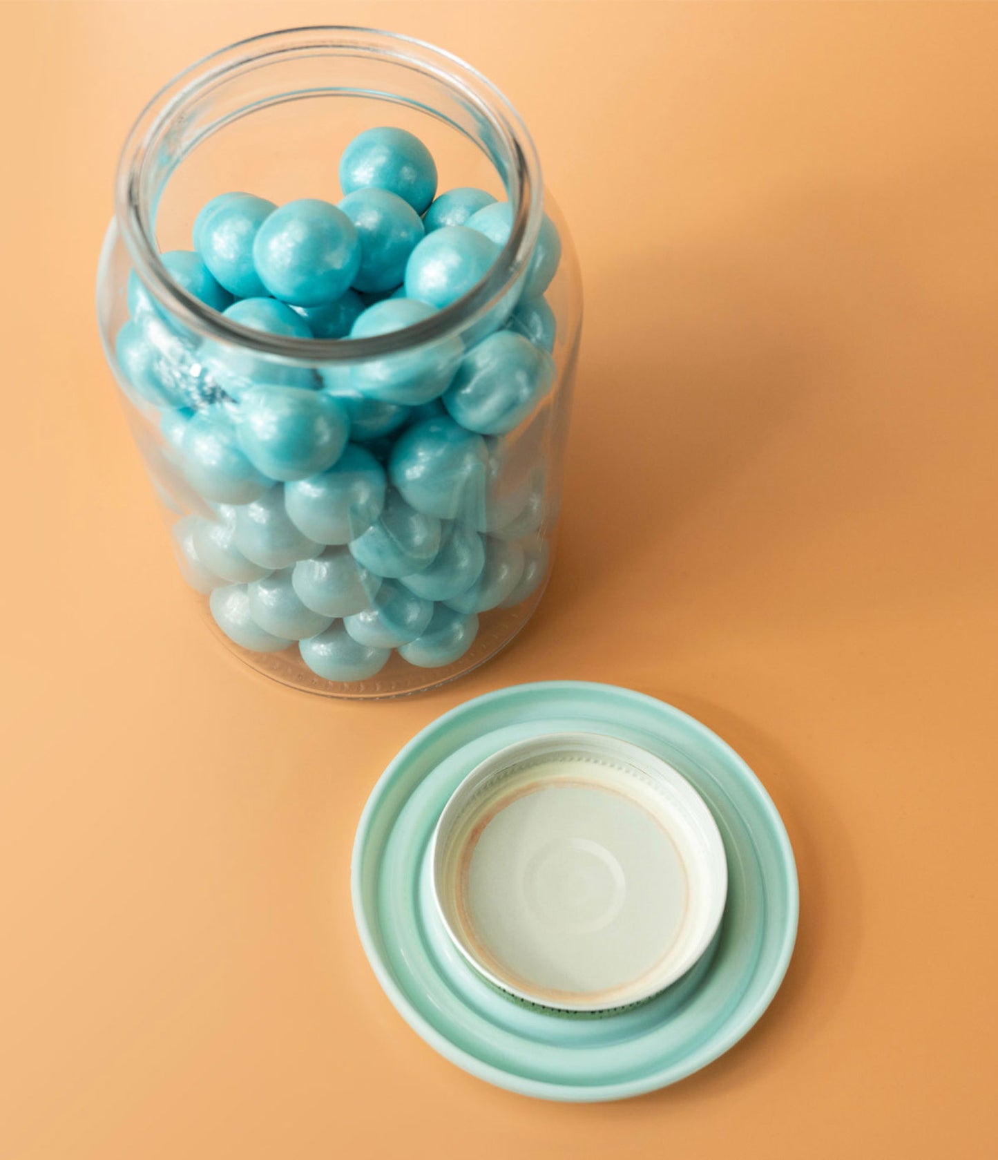 2pc Silicone Jar Opener