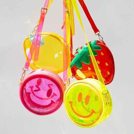 Fruity Jelly Handbag