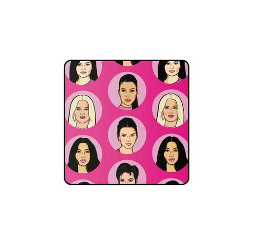 Kardashian Coaster