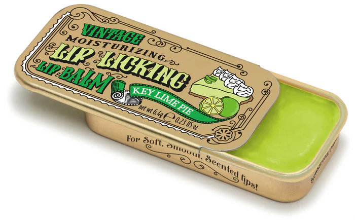 Lip Licking Lip Balm