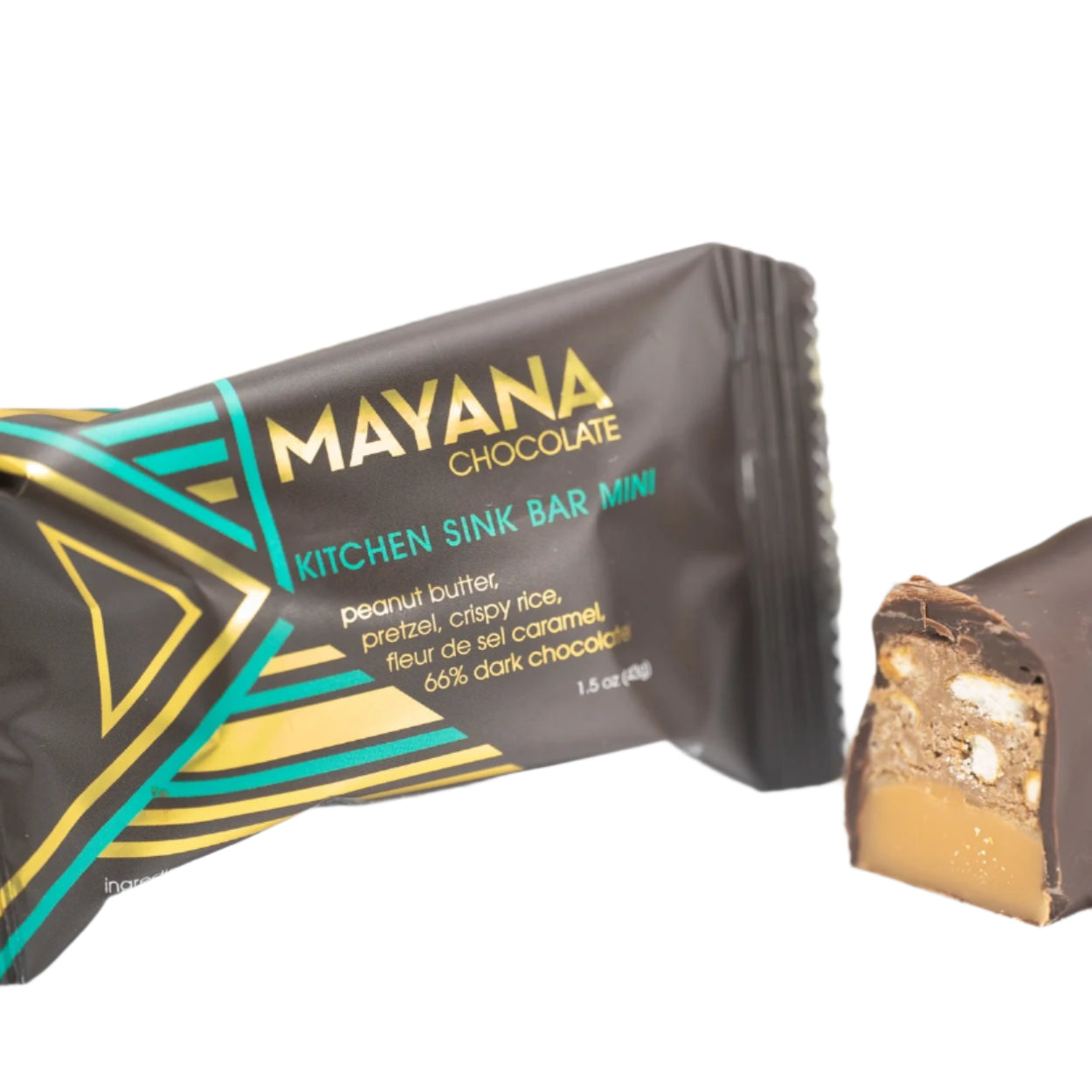 Mayana-Kitchen Sink Bar Mini