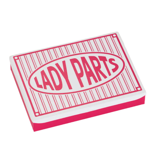 Lady Parts Pocket Box