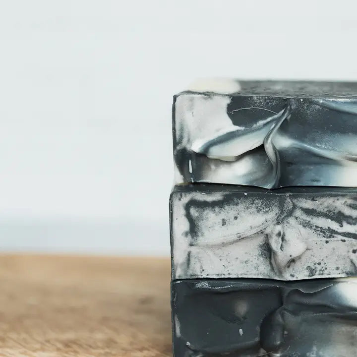 Lifechanger Natural Soap